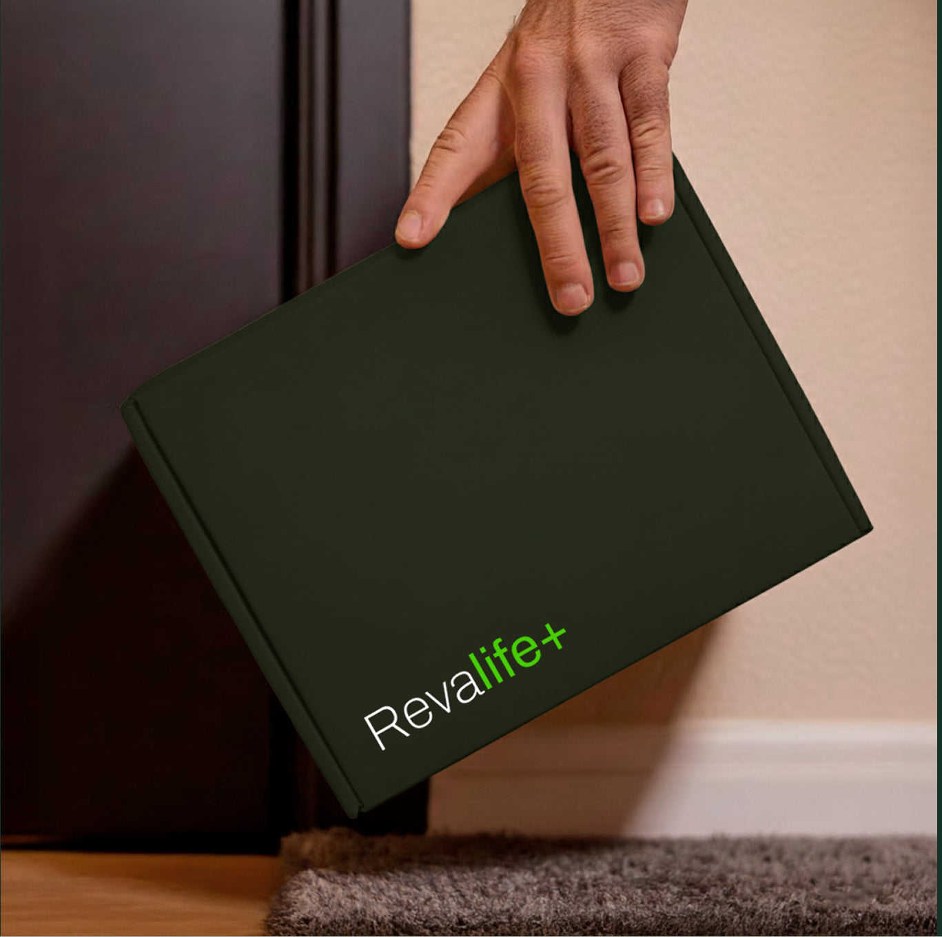 Protocolo de emagrecimento Revalife+ Tirzepatida